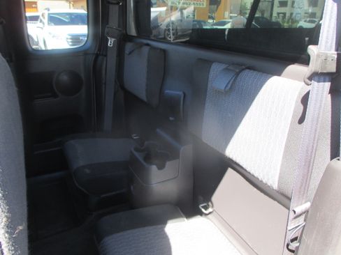 Used 2007 GMC Canyon SL image 5