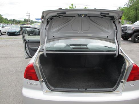 Used 2001 Honda Civic LX Sedan image 40