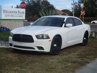 Used 2014 Dodge Charger