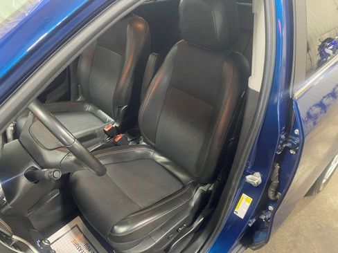Used 2020 Chevrolet Trax FWD LT w/ 1LT image 6
