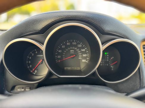 Used 2002 Lexus SC 430 image 37