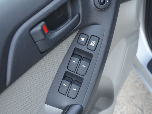 Used 2012 Kia Forte EX Sedan FWD image 20