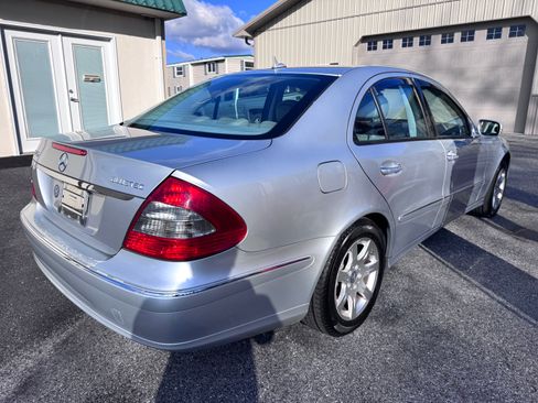 Used 2007 Mercedes-Benz E 320 image 5