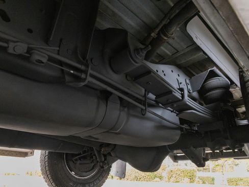 Used 1996 Dodge Ram 2500 Truck SLT image 91