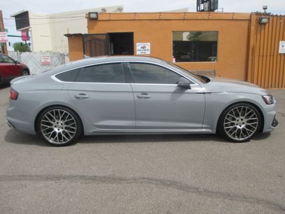 Used 2019 Audi RS 5