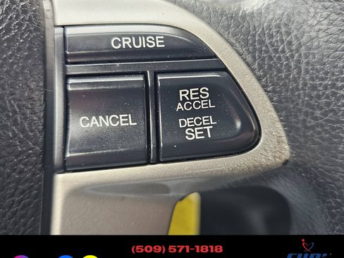 Used 2008 Honda Accord LX image 13