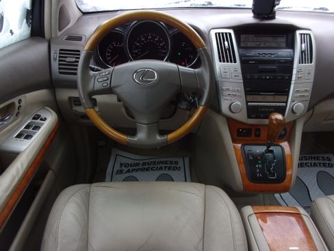 Used 2009 Lexus RX 350 Luxury image 7
