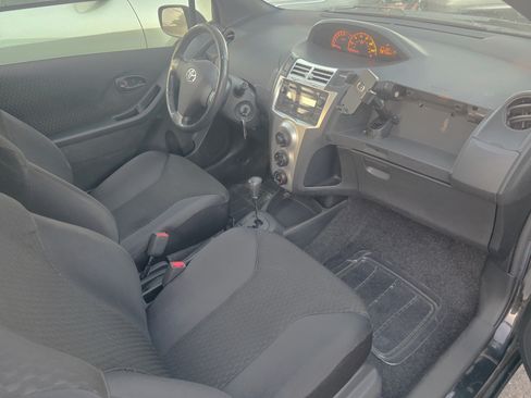 Used 2008 Toyota Yaris S image 14