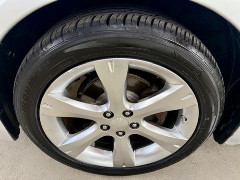 Used 2008 Subaru Impreza Outback Sport AWD/4WD image 23