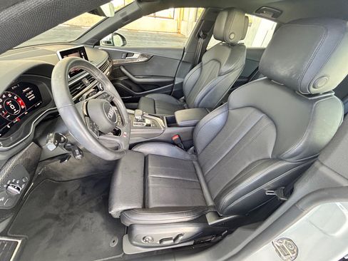 Used 2018 Audi S5 Premium Plus image 10