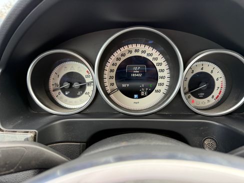 Used 2016 Mercedes-Benz E 350 image 6