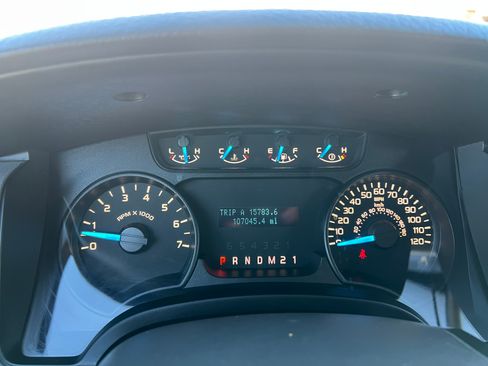 Used 2014 Ford F150 XL image 9