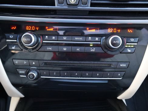 Used 2016 BMW X5 xDrive35i image 20