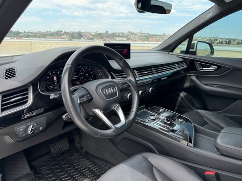 Used 2017 Audi Q7 3.0T Premium Plus AWD/4WD image 12