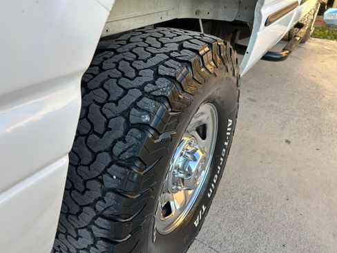 Used 1999 Dodge Ram 2500 Truck SLT image 27