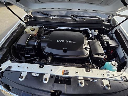 Used 2019 Chevrolet Colorado W/T image 19