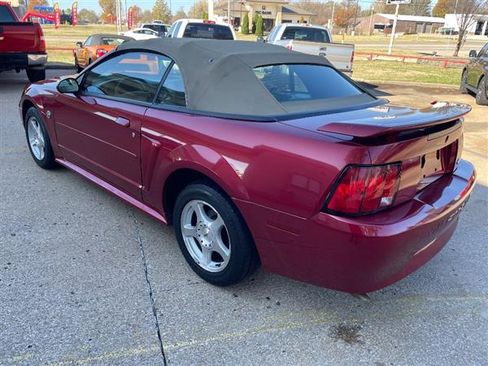 Used 2004 Ford Mustang image 3