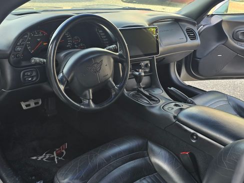 Used 1999 Chevrolet Corvette image 23