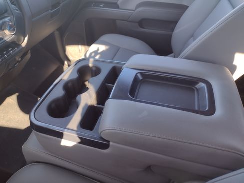 Used 2019 Chevrolet Silverado 1500 LD image 20