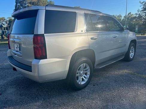 Used 2017 Chevrolet Tahoe LT image 6