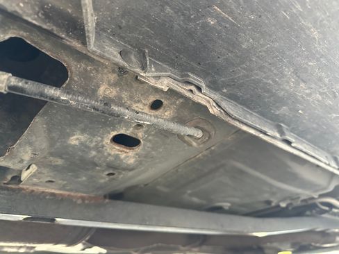 Used 2003 Ford Mustang GT Premium image 15