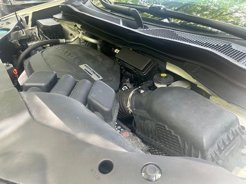 Used 2016 Honda Pilot AWD EX-L image 34