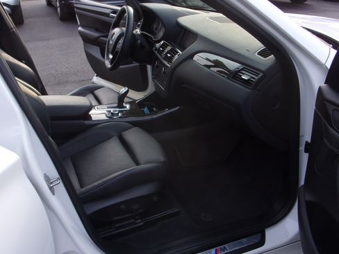 Used 2013 BMW X3 xDrive35i image 26