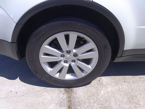 Used 2009 Subaru Tribeca Limited AWD/4WD image 39