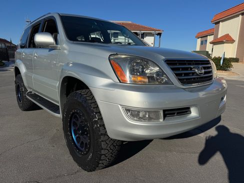 Used 2005 Lexus GX 470 image 15