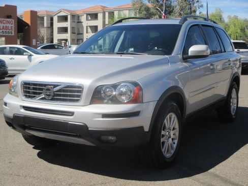 Used 2008 Volvo XC90 3.2 image 18