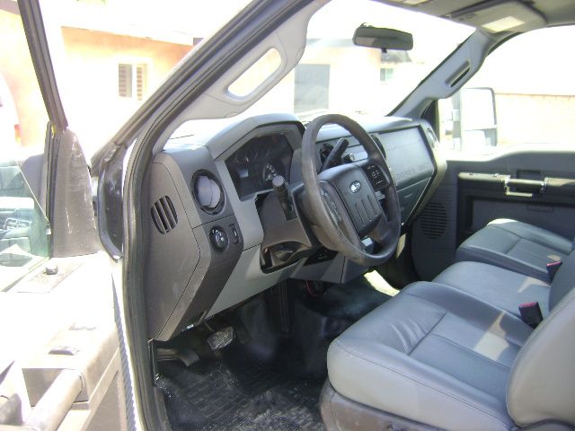 Used 2014 Ford F250 2WD Regular Cab Super Duty image 10