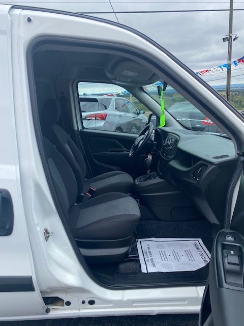 Used 2015 RAM ProMaster City Wagon FWD image 11