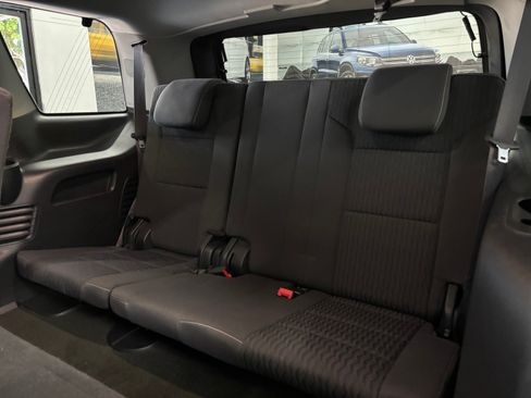 Used 2016 Chevrolet Tahoe LT image 13