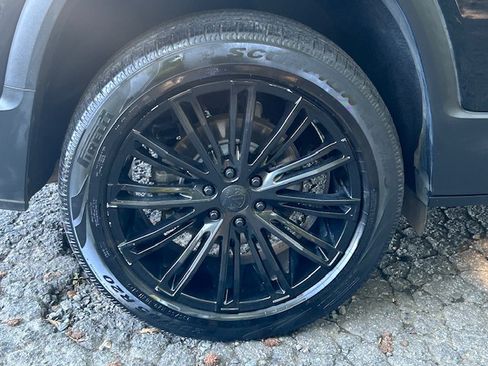 Used 2018 GMC Acadia AWD All Terrain image 36
