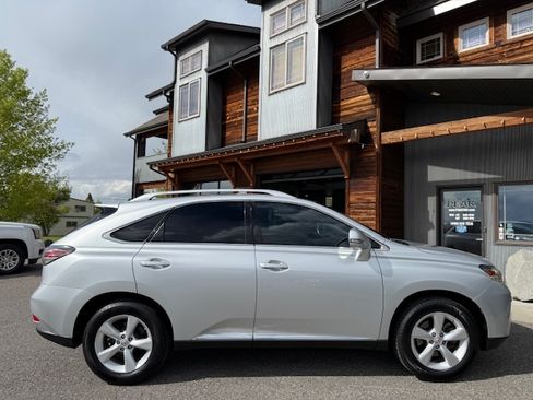 Used 2013 Lexus RX 350 AWD image 6