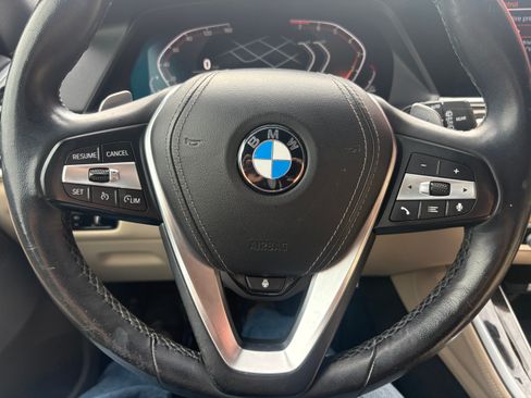 Used 2019 BMW X5 xDrive40i image 14