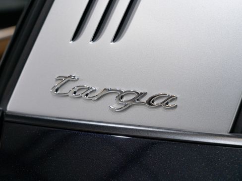 Used 2015 Porsche 911 Targa 4S image 50