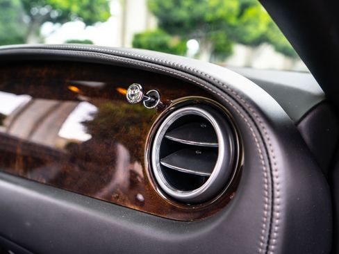 Used 2009 Bentley Continental GTC Convertible AWD/4WD image 47