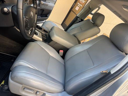 Used 2012 Toyota Sequoia SR5 image 18