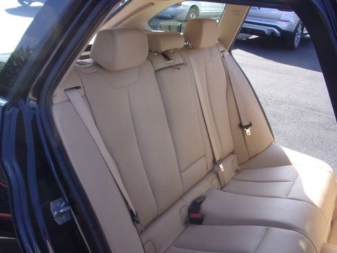 Used 2015 BMW 328i xDrive image 28