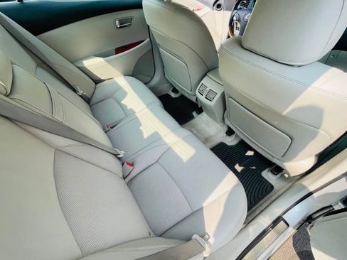 Used 2007 Lexus ES 350 image 13