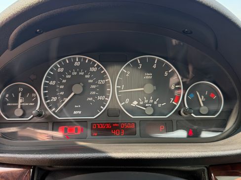 Used 2005 BMW 330Ci Coupe RWD image 13
