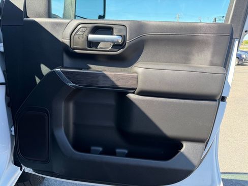 Used 2022 Chevrolet Silverado 3500 LTZ AWD/4WD image 18