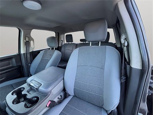 Used 2019 RAM 1500 Classic Tradesman image 17