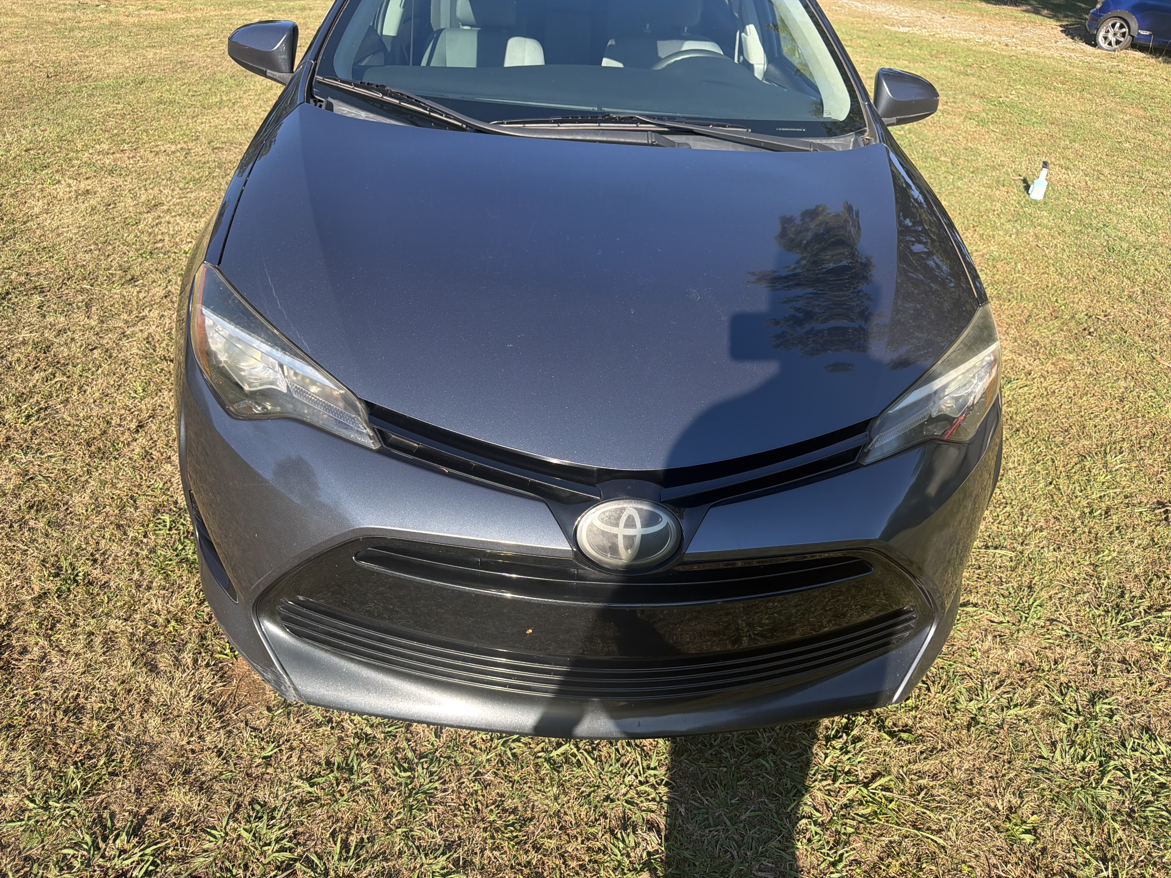Used 2017 Toyota Corolla LE FWD image 56
