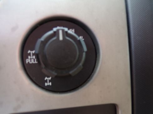 Used 2012 Ford F150 4x4 SuperCrew image 13