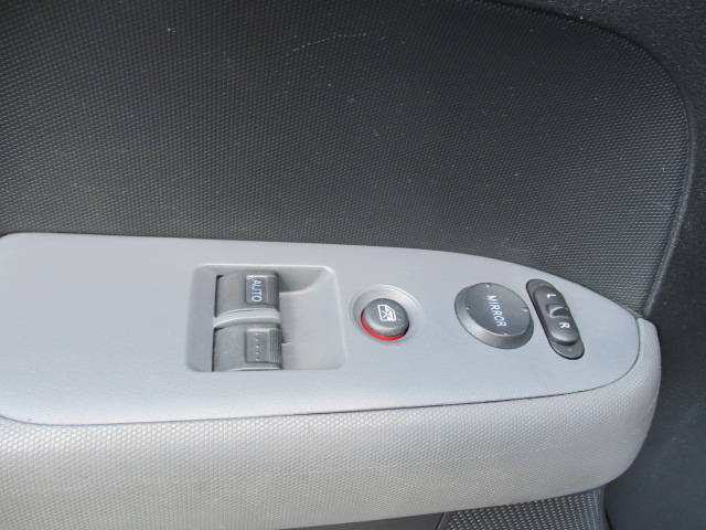 Used 2008 Honda Element 4WD EX image 16