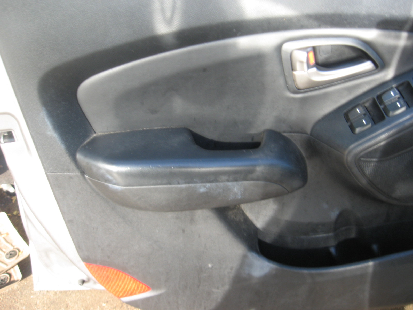 Used 2011 Hyundai Tucson SE FWD image 9