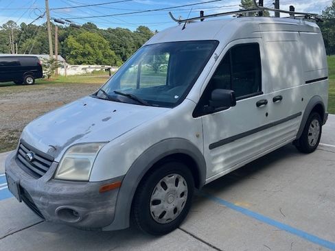 Used 2013 Ford Transit Connect XL image 4