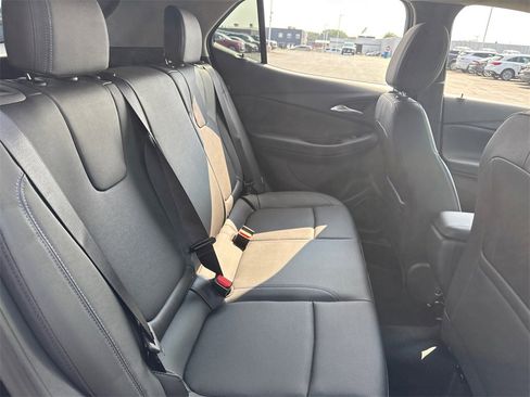 New 2026 Buick Encore GX Sport Touring image 33